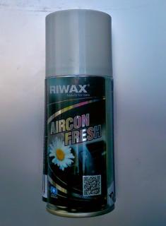 AIRCON FRESH- Čistič klimatizace 150 ml. (AIRCON FRESH- Čistič klimatizace 150 ml.)