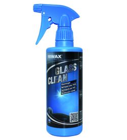 GLASS CLEAN- ČISTIČ SKEL 500 ml. (GLASS CLEAN- ČISTIČ SKEL 500 ml.)