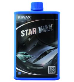 STAR WAX 500 ml. (STAR WAX 500 ml.)