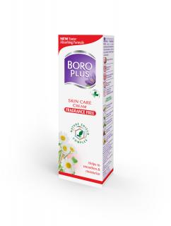 Bez vůně 50 ml
