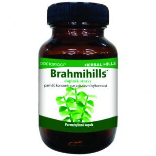 Brahmihills