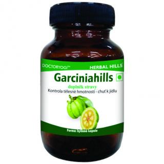 Garciniahills