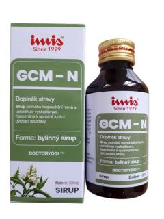 GCM-N