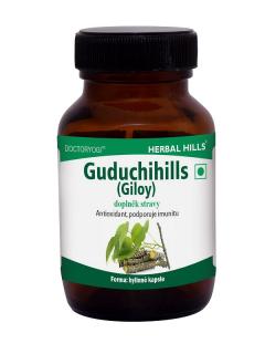 Guduchihills