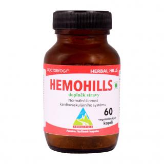 Hemohills