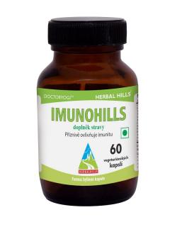Imunohills