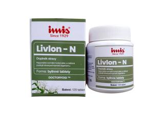 Livlon-N
