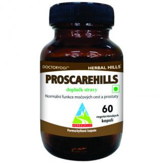 Proscarehills