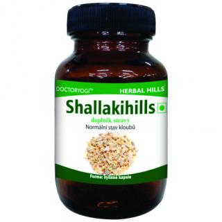 Shallakihills