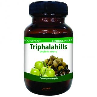 Triphalahills
