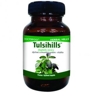 Tulsihills