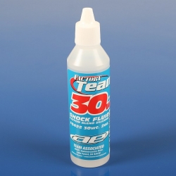30wt/350cSt (59ml) ASSO silikonový olej