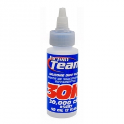 60000cSt (59ml) ASSO silikonový olej
