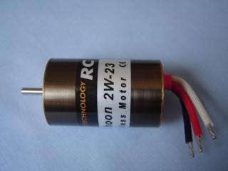 EDF-2W-23 2950Kv