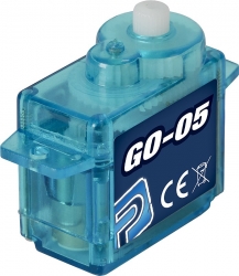 GO-05 servo 5g