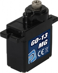 GO-13MG servo 13g