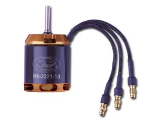 HKII-2221-10 (3000KV)