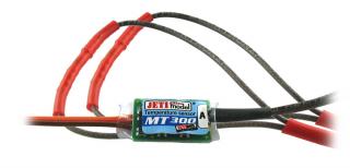 Jeti MU3
