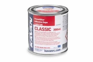 KAVAN lepicí lak STANDART 250ml