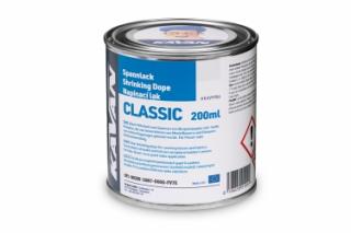 KAVAN napínací lak STANDART 250ml