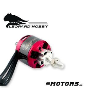 Leopard LC2826-17 1050KV,45g