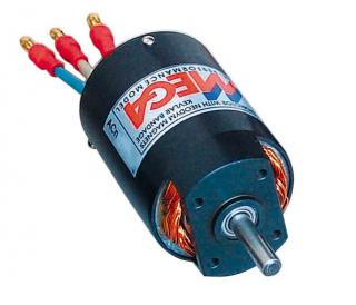 Mega ACn 22/3S