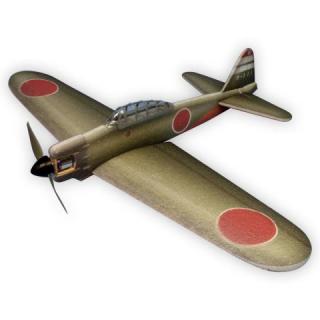 Mitsubishi A6M2 Zero ARF