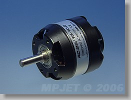 MP-JET AC28/15-10D,120g