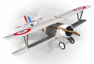 Nieuport 17 ARF Indian