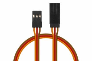 prodlužovací kabel 90cm JR (PVC)