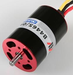 RAY B4465/1030kv/455g