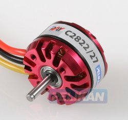 RAY  C2822-1200kv/35g