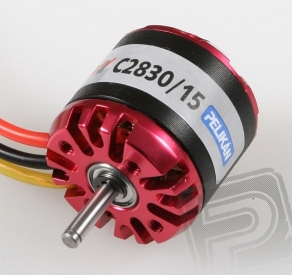 RAY C2830/750Kv/60g