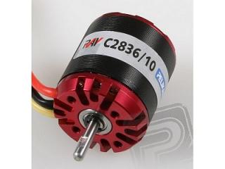 RAY C2836/10,67g