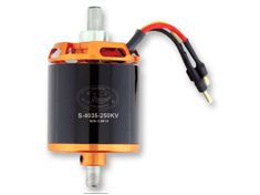 S-4035-250KV,465g