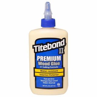 Titebond II Premium voděodolné 237ml
