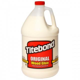 Titebond Original Lepidlo na dřevo D2 - 3,78 litrů