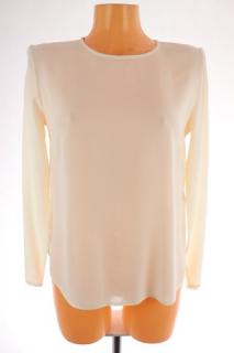 Dámská halenka, společenská - H &amp; M - 36 (36)