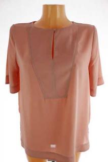 Dámská halenka volný střih M &amp; S Collection - 40 (velikost 40 - second hand)