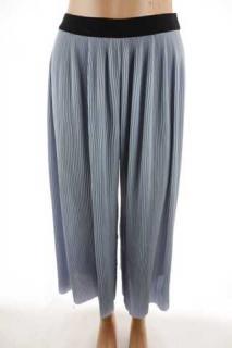 Dámská kalhotová sukně, plisovaná - Zara - 36 (36)