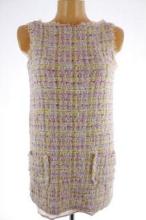 Dámská šatová sukně, podzimní - Zara woman - 38 (38)