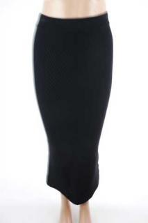 Dámská sukně, elastická - Zara knit - 34 (34)