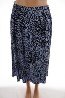 Dámská sukně letní M &amp; S Collection - 40 (velikost 40 - second hand)