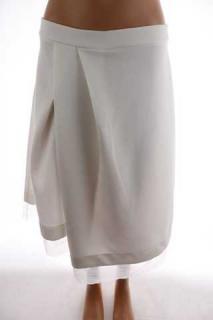Dámská sukně neopren Asos velikost - 42 - nová s visačkou (velikost 42 - outlet)