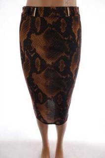 Dámská sukně pouzdrová Dorothy Perkins - 32 (velikost 32 - second hand)