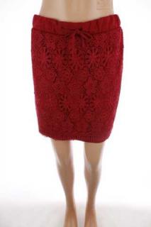 Dámská sukně s krajkou - Esmara - 46 (46)