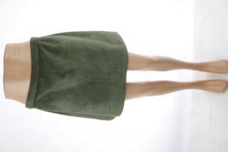 Dámská sukně semišová - Primark - 40 (40)
