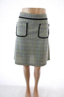 Dámská sukně, úplet - Dorothy Perkins - 42 (42)