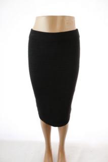 Dámská sukně, úzká, elastická - Tally Weijl - 36 (36)