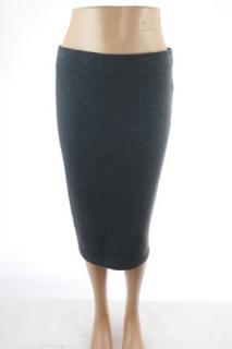 Dámská sukně, úzká, úplet - Orsay - 40 (40)